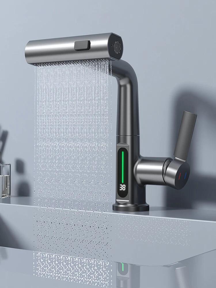 DİJİTALLİ V.İ.P FÜME EVYE BATARYAI