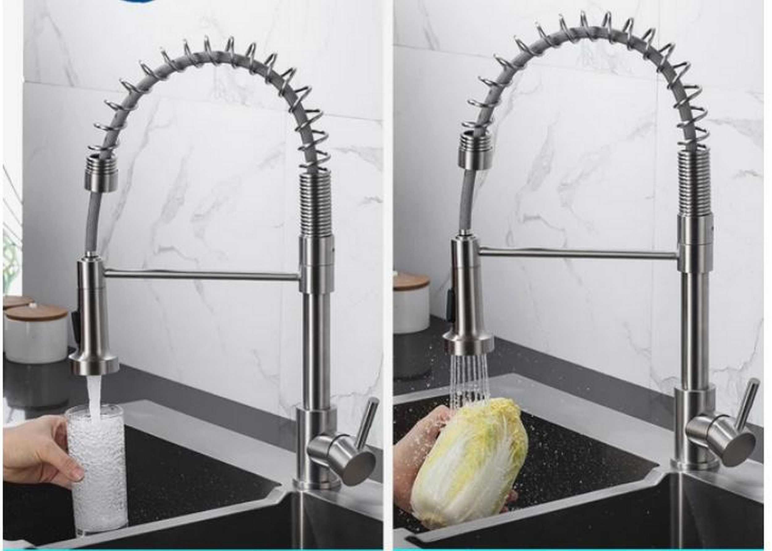 Class Armatür ELA ENDÜSTRİYEL EYVE MUTFAK BATARYASI