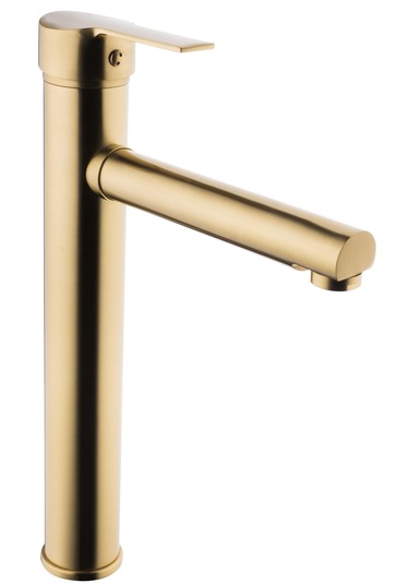 Çanak Mat Altın Evye Bataryası