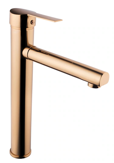 Çanak Rose Bakır Evye Bataryası