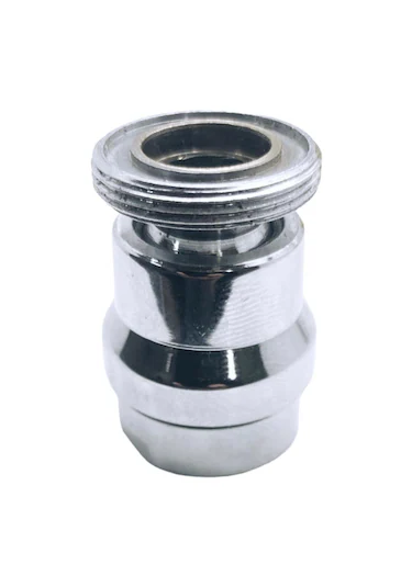 Oynar Bide Dış Dişli Perlatör Musluk Başlık