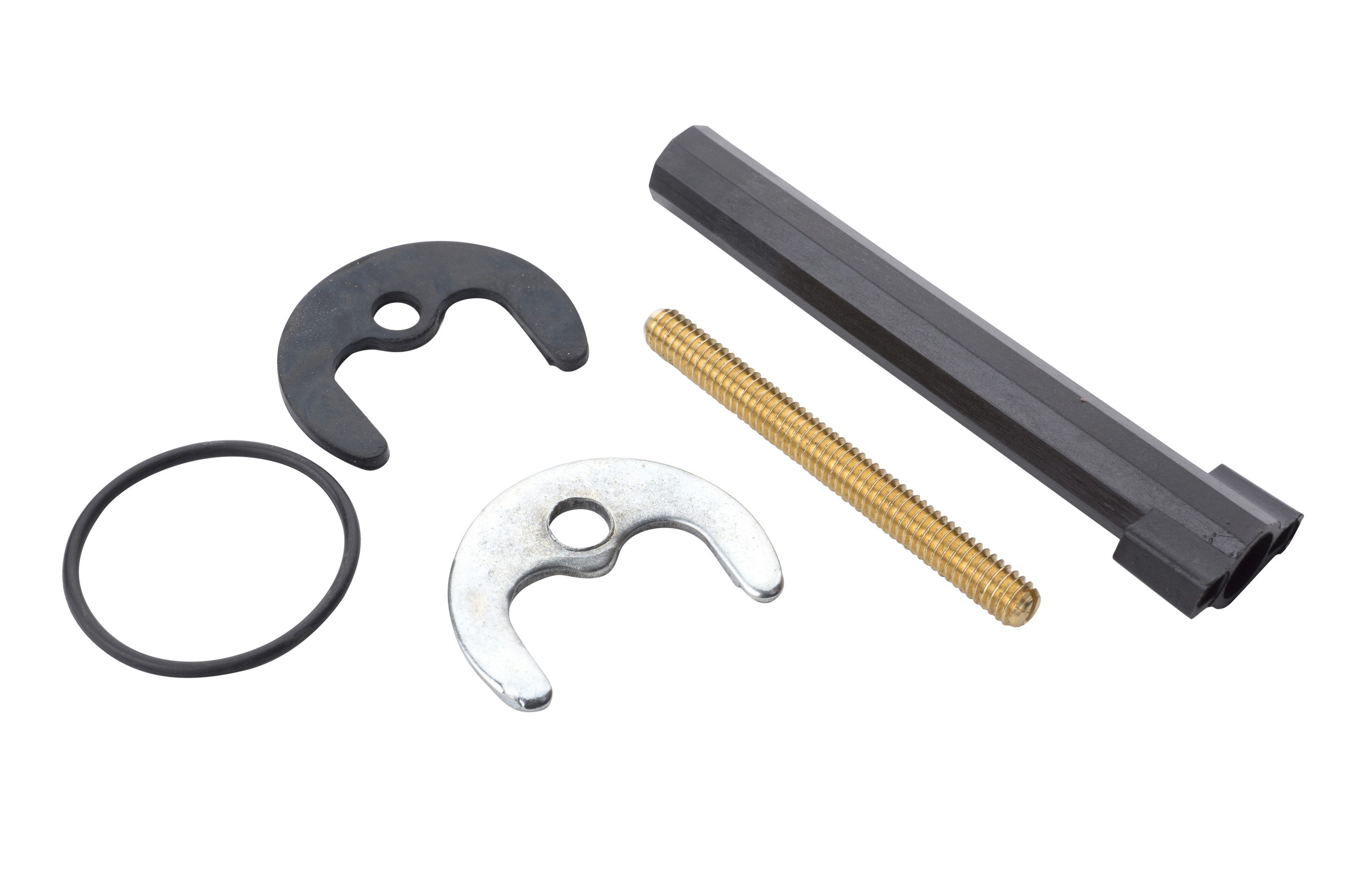 BANYO LAVABO KISA GOLD ROSE BATARYA